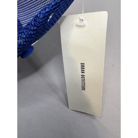 Urban Outfitters Trucker Hat NWT - Picture 2 of 4